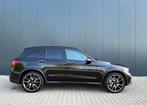 Mercedes-Benz GLC AMG 43 367pk 4MATIC 9G-TRONIC  Performance, Auto's, Automaat, Zwart, 367 pk, Vierwielaandrijving