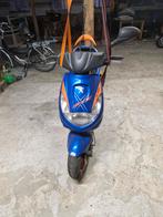 Peugot Vivacity 70cc, Tweetakt, Gebruikt, 70 cc, Ophalen of Verzenden