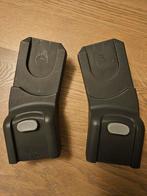 UPPAbaby Vista/Cruz Maxi-Cosi Adapter, Kinderen en Baby's, Autostoeltjes, Overige methoden, Ophalen of Verzenden, Zo goed als nieuw