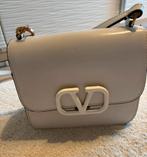 Valentino tas, Ophalen of Verzenden, Zo goed als nieuw, Zwart, Schoudertasje