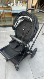 Cybex premium, Ophalen, Zo goed als nieuw, Overige merken