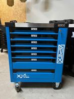 Nieuwe 7 Lades Gevulde Gereedschapswagen, Auto diversen, Autogereedschap, Ophalen, Nieuw