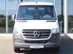 Mercedes-Benz Sprinter 317 1.9 CDI L3 RWD Pro DC OPEN LAADBA, Automaat, Achterwielaandrijving, Euro 6, 4 cilinders