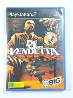 Def Jam Fight for NY - PlayStation 2 - PAL - Compleet, Spelcomputers en Games, Sony Interactive Entertainment Network Europe Limited