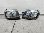 Volkswagen Crafter KOPLAMP L + R ORGINEEL, Gebruikt, -, Volkswagen, -
