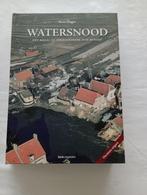 WATERSNOOD Hét beeld- en verhalenboek over 'De Ramp', 20e eeuw of later, Verzenden, Zo goed als nieuw, Kees Slager
