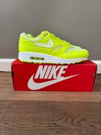 Nike Air Max 1 Volt Sneakers 45 (deadstock), Overige kleuren, Nike, Nieuw, Ophalen of Verzenden