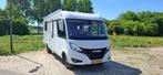 Hymer BMC 690 I 2023, Caravans en Kamperen, Campers, Ringverwarming, Tot en met 2, 7 tot 8 meter, Diesel