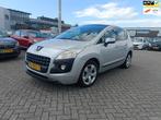 Peugeot 3008 1.6 VTi PANO/NAVI/NAP/TREKHAAK, Voorwielaandrijving, 15 km/l, 4 cilinders, Origineel Nederlands