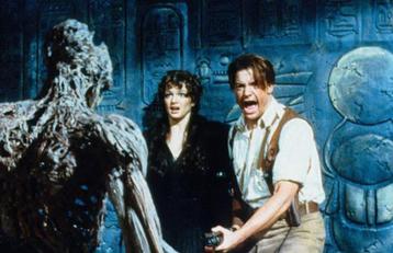 'The Mummy Ultimate Edition' (2 dvd's + dvd-rom) beschikbaar voor biedingen