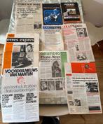Audio video magazines Firato ‘70s, Boeken, Tijdschriften en Kranten, Ophalen of Verzenden, Gelezen, Muziek, Film of Tv