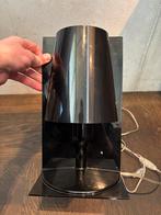 Kartell Take tafellamp zwart, Ophalen, Kunststof, Gebruikt, Modern