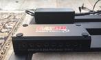 Pedalboard  classic met Gator voeding, Ophalen of Verzenden, Gebruikt, Overige typen