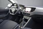 Volkswagen Polo 1.0 TSi Comfortline Carplay | Airco | Adap., Auto's, Volkswagen, Voorwielaandrijving, Stof, 1045 kg, Met garantie (alle)