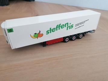 Wsi koeler Steffen Ris Zwitserland beschikbaar voor biedingen