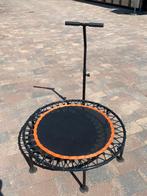 Mini / fitness trampoline 1m, Ophalen, Zo goed als nieuw