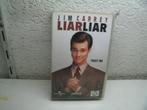vhs 210b liar liar, Cd's en Dvd's, Alle leeftijden, Ophalen of Verzenden, Zo goed als nieuw