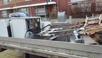 gevraagd oudijzer, Doe-het-zelf en Verbouw, Metalen, Ophalen of Verzenden, Gebruikt, IJzer