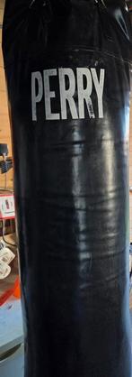 Bokszak met gratis bokshandschoenen VENUM, Ophalen, Zo goed als nieuw, Bokszak