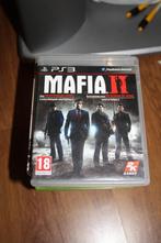 mafia 2 ps3, Spelcomputers en Games, Gebruikt, 1 speler, Vanaf 18 jaar, Ophalen