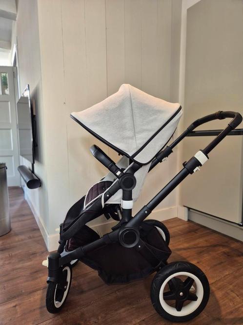Bugaboo Buffalo Atelier limited edition, Kinderen en Baby's, Kinderwagens en Combinaties, Gebruikt, Bugaboo, Ophalen