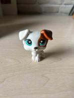 Littlest Pet Shop (LPS) Jack Russell #151 2005, Ophalen of Verzenden, Gebruikt