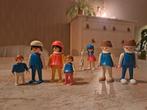 Vintage Playmobil Familie - Jaren 70, Kinderen en Baby's, Speelgoed | Playmobil, Ophalen of Verzenden, Gebruikt, Los playmobil
