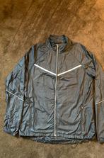 Nike windjack Maat M, Maat 38/40 (M), Zwart, Nike, Ophalen of Verzenden