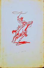 Arendsoog En De Goudkoorts, Boeken, Gelezen, J. Nowee., Ophalen of Verzenden, Fictie