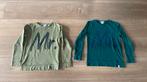 2 toffe sweaters van Nik&Nik, Trui of Vest, Nik&Nik, Ophalen of Verzenden, Zo goed als nieuw