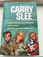Carry Slee kinderboek - Omnibus 9+, Gelezen, Fictie algemeen, Carry Slee, Ophalen of Verzenden
