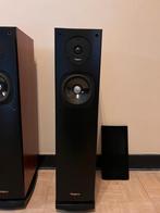Rogers speakers, Overige merken, Ophalen of Verzenden, Zo goed als nieuw, 120 watt of meer