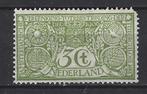 Nederland 85 PF Tuberculose zegels 1906 ; Nederland 10% CW, Postzegels en Munten, Postzegels | Nederland, Verzenden, T/m 1940