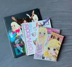 Topmodel, Verzenden, Nieuw, Papier, Schets- of Tekenboek