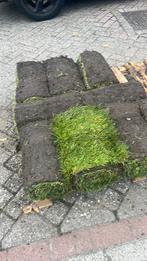 Gratis graszoden ca8m2, Tuin en Terras, Gras en Kunstgras, Ophalen of Verzenden, Nieuw, Minder dan 10 m²