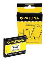 Battery Sony Ericsson C510 C902 C905 Jalou (F100i) K850i, Verzenden, Nieuw
