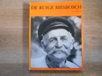 C. Baardman De ruige Biesbosch, Boeken, Ophalen of Verzenden, Zo goed als nieuw