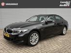 BMW 3-serie 320e PHEV AUTOMAAT | Navigatie GROOT scherm | Cr, Automaat, Achterwielaandrijving, Gebruikt, Euro 6