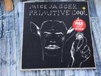 Mick Jagger - Primitive Cool LP, Ophalen of Verzenden, Zo goed als nieuw