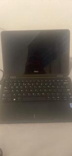 Te koop: Dell Latitude laptop, 4 GB RAM en 118 GB opslag., Ophalen, Gebruikt, 2 tot 3 Ghz, Intel silver