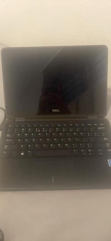 Te koop: Dell Latitude laptop, 4 GB RAM en 118 GB opslag. beschikbaar voor biedingen