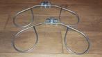 2 Fenderhouders 11cm fenders, Watersport en Boten, Ophalen of Verzenden, Overige typen