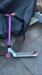 Crisp Blitz stunt step, Fietsen en Brommers, Steps, Ophalen of Verzenden, Gebruikt, Gewone step