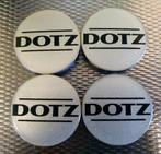 DOTZ NAAFDOPPEN 59MM ZGAN, Auto diversen, Ophalen of Verzenden, Zo goed als nieuw