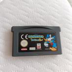 Donald Duck Adventures - Game Boy Advance (Alleen Cassette), Spelcomputers en Games, Games | Nintendo Game Boy, 1 speler, Ophalen of Verzenden