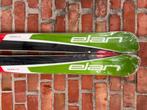 NIEUW! Elan Race AMPHIBIO GSX FIS 195cm, Overige merken, 180 cm of meer, ., Nieuw