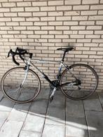 Decathlon racefiets mt 53, Fietsen en Brommers, Fietsen | Racefietsen, Overige merken, Gebruikt, 53 tot 57 cm, Ophalen