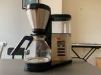 Melitta Aroma Elegance Deluxe Koffiezetapparaat, Ophalen, Afneembaar waterreservoir, Gebruikt, 10 kopjes of meer