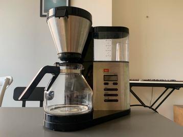 Melitta Aroma Elegance Deluxe Koffiezetapparaat beschikbaar voor biedingen