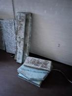Gebruikte XPS Isolatie Platen 6 cm, Ophalen, Gebruikt, 40 tot 60 cm, Overige typen